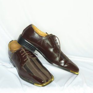 Bolano 7.5  Brown